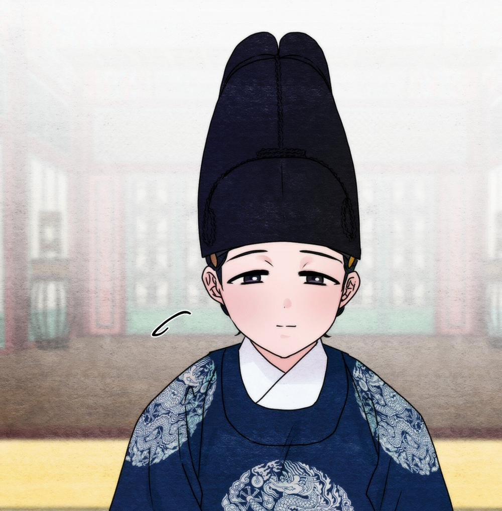 Cuồng Nhãn 95.2 trang 31