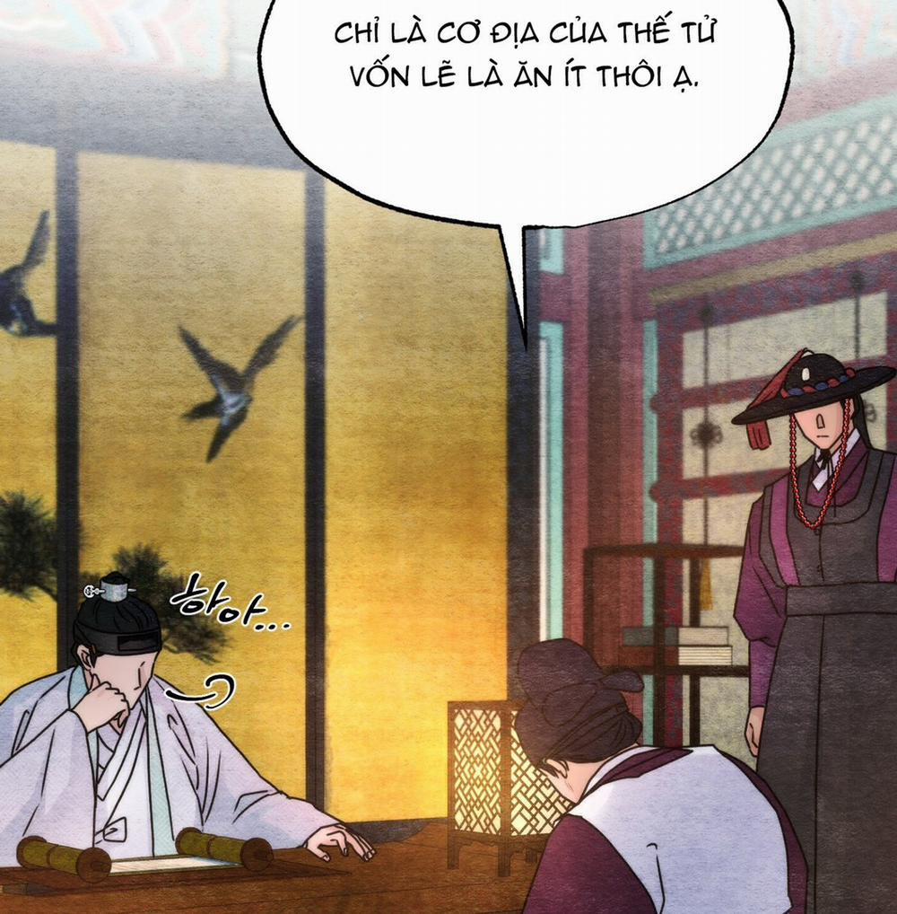 Cuồng Nhãn 95.2 trang 38