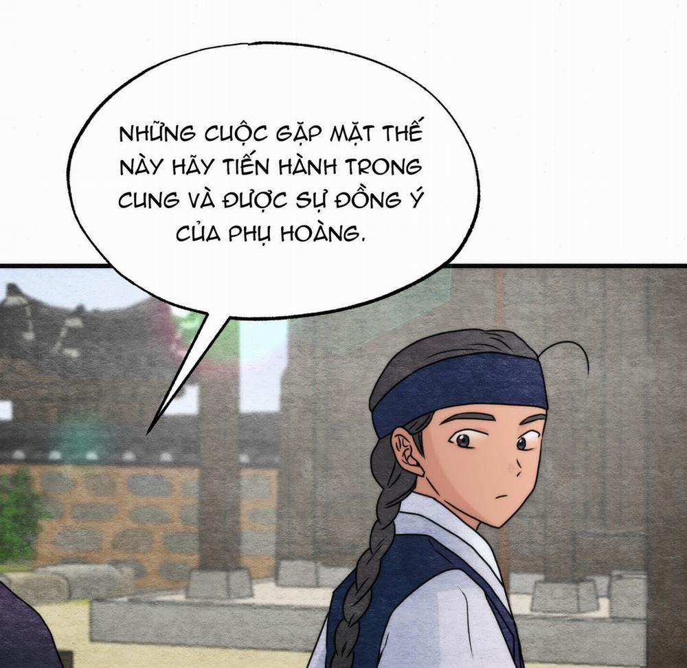 Cuồng Nhãn 96 trang 19