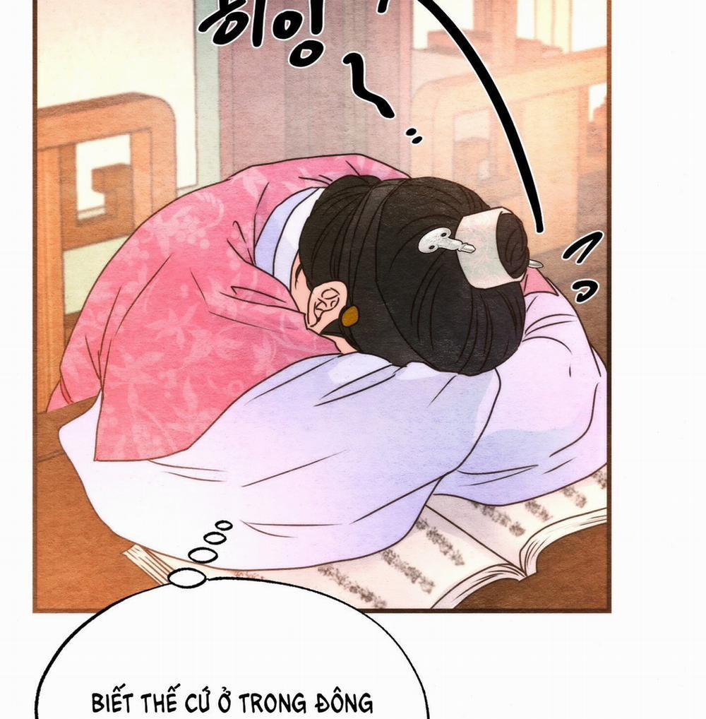 Cuồng Nhãn 97 trang 22