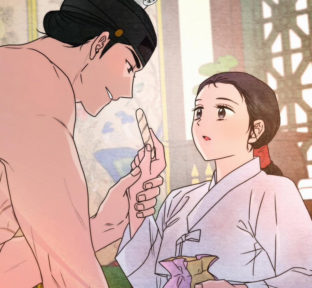 Cuồng Nhãn 98 trang 13