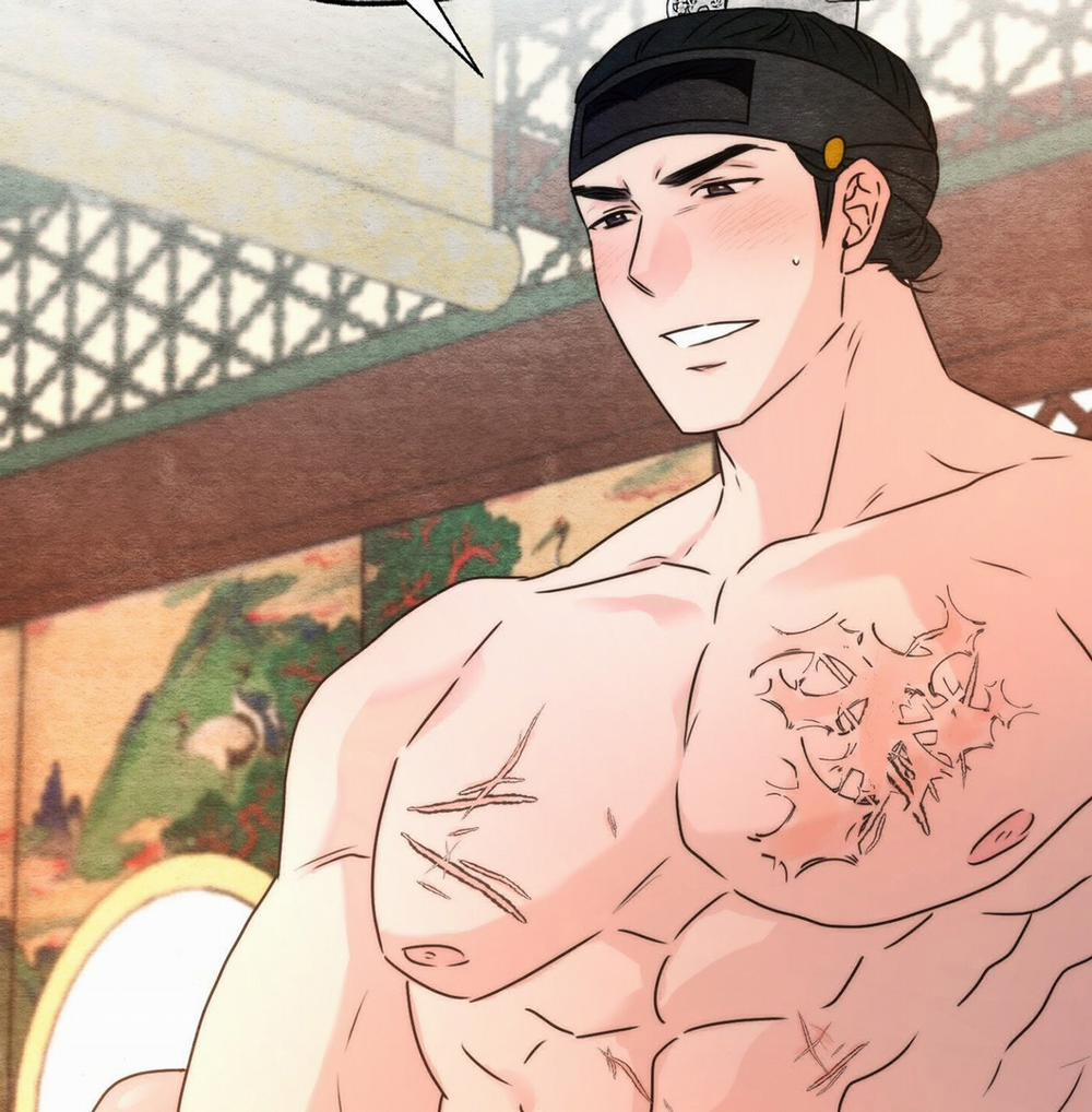 Cuồng Nhãn 99 trang 18