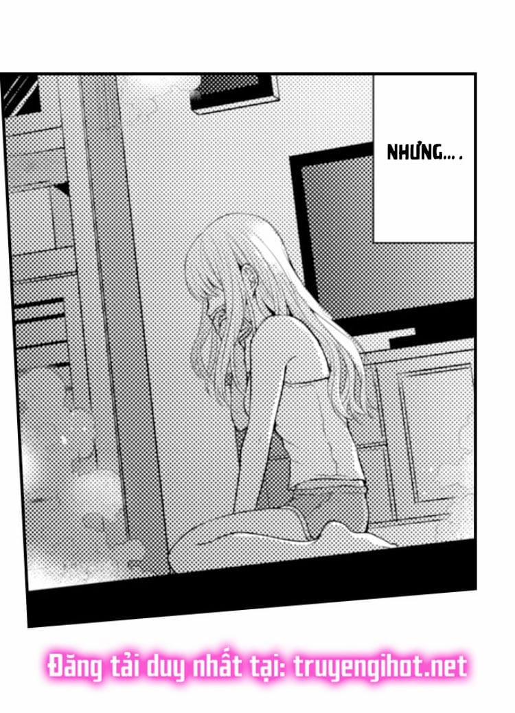 Cuồng Nhiệt Từ Đầu Ngón Tay 〜Anh Lính Cứu Hỏa Lăng Nhăng Thẳng Thắn Ôm Tôi Vào Lòng 1.3 trang 2