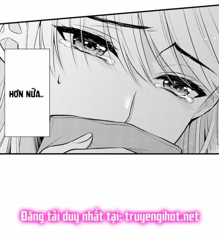 Cuồng Nhiệt Từ Đầu Ngón Tay 〜Anh Lính Cứu Hỏa Lăng Nhăng Thẳng Thắn Ôm Tôi Vào Lòng 1.3 trang 4