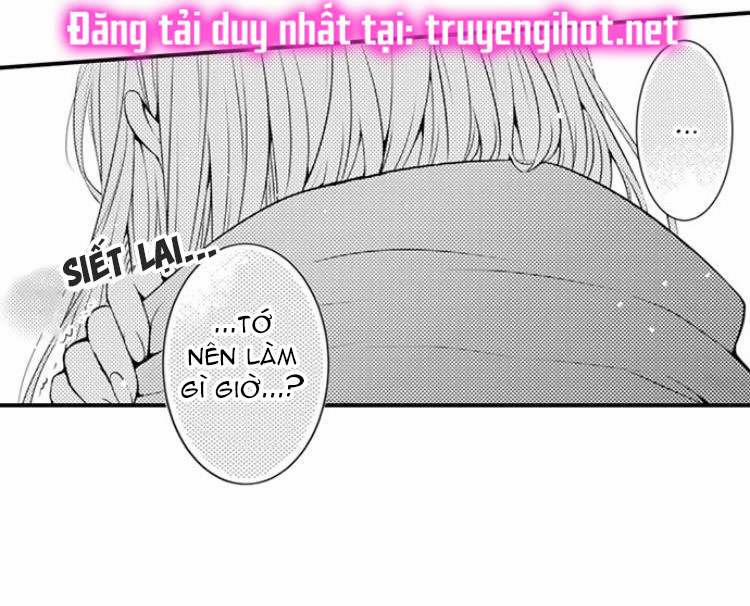 Cuồng Nhiệt Từ Đầu Ngón Tay 〜Anh Lính Cứu Hỏa Lăng Nhăng Thẳng Thắn Ôm Tôi Vào Lòng 2.2 trang 3