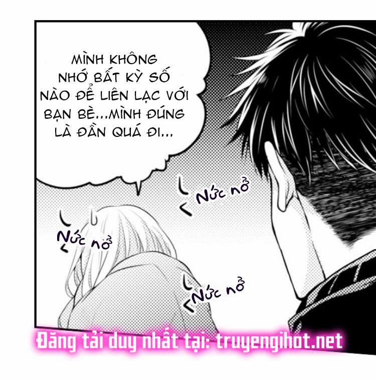 Cuồng Nhiệt Từ Đầu Ngón Tay 〜Anh Lính Cứu Hỏa Lăng Nhăng Thẳng Thắn Ôm Tôi Vào Lòng 2.2 trang 5