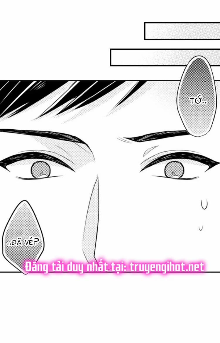 Cuồng Nhiệt Từ Đầu Ngón Tay 〜Anh Lính Cứu Hỏa Lăng Nhăng Thẳng Thắn Ôm Tôi Vào Lòng 2.3 trang 2