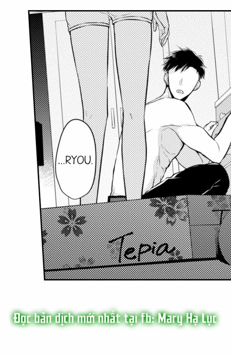 Cuồng Nhiệt Từ Đầu Ngón Tay 〜Anh Lính Cứu Hỏa Lăng Nhăng Thẳng Thắn Ôm Tôi Vào Lòng 3.1 trang 2