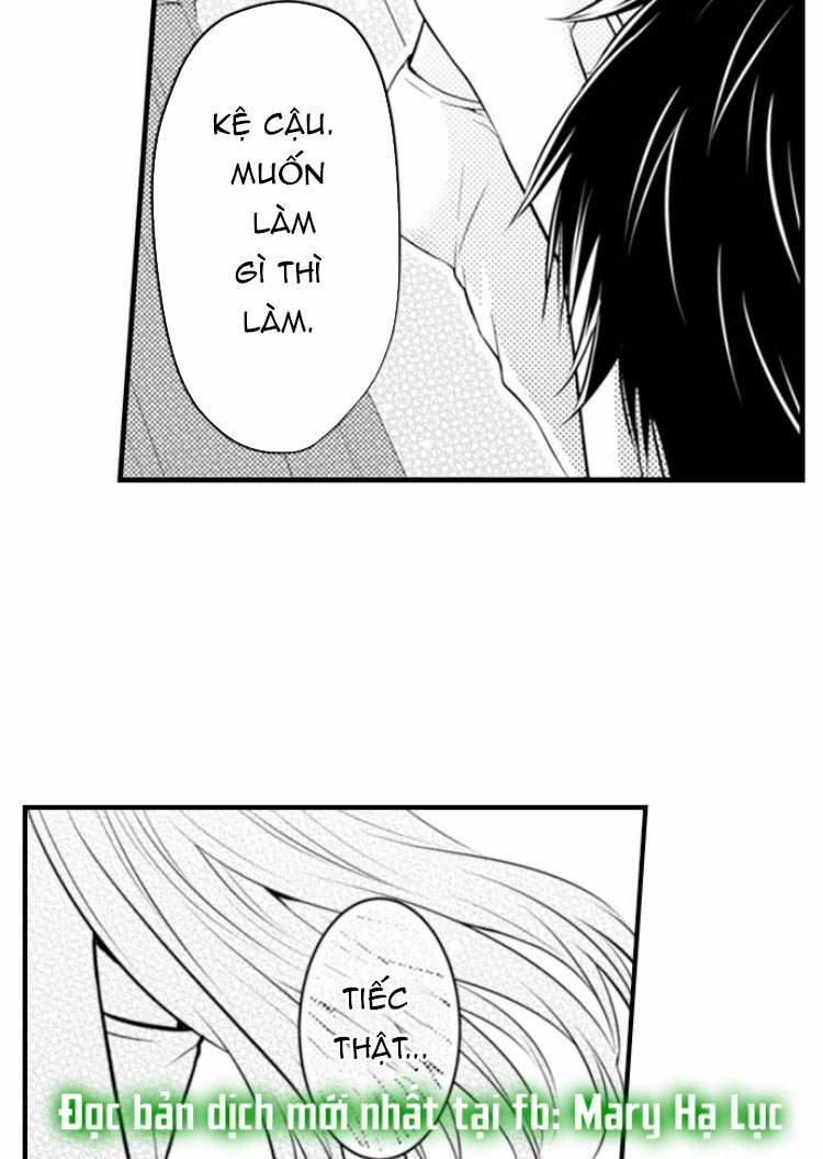 Cuồng Nhiệt Từ Đầu Ngón Tay 〜Anh Lính Cứu Hỏa Lăng Nhăng Thẳng Thắn Ôm Tôi Vào Lòng 3.1 trang 6