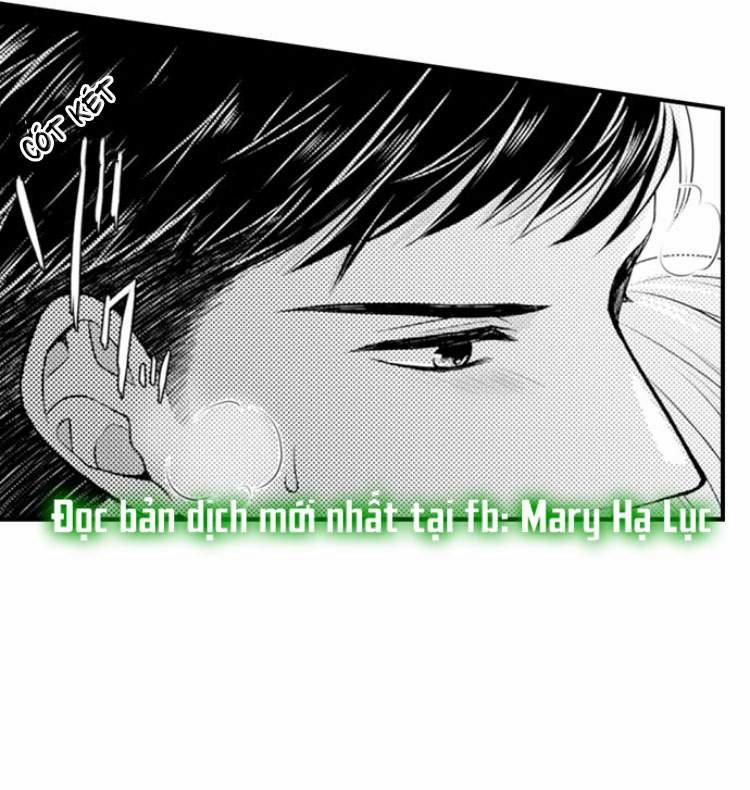 Cuồng Nhiệt Từ Đầu Ngón Tay 〜Anh Lính Cứu Hỏa Lăng Nhăng Thẳng Thắn Ôm Tôi Vào Lòng 3.3 trang 8