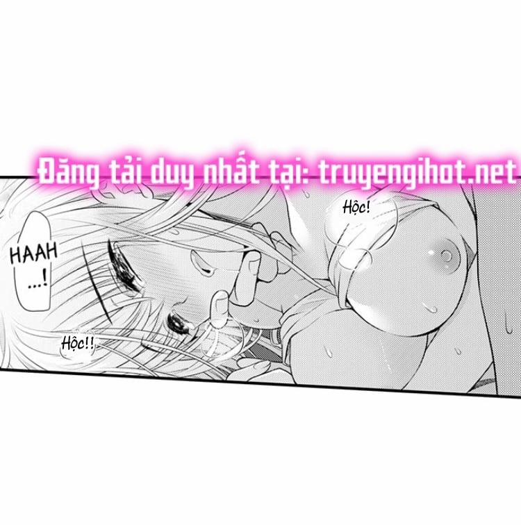 Cuồng Nhiệt Từ Đầu Ngón Tay 〜Anh Lính Cứu Hỏa Lăng Nhăng Thẳng Thắn Ôm Tôi Vào Lòng 4.2 trang 3