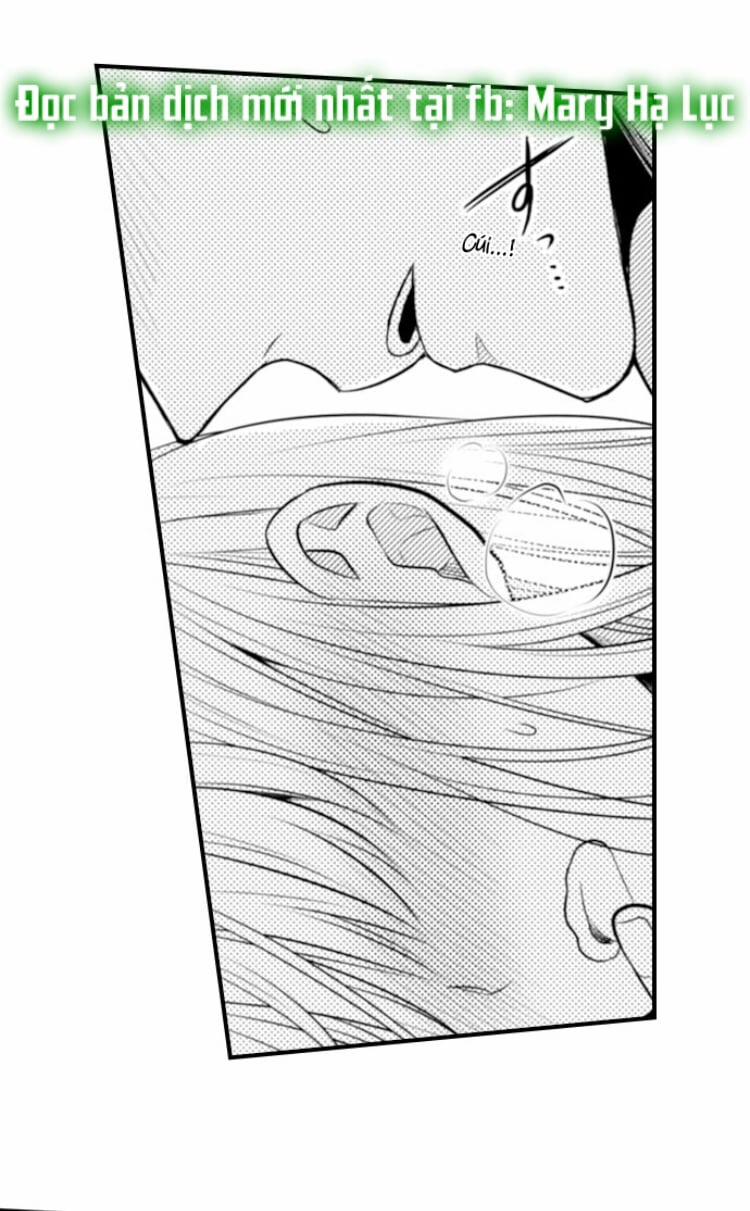 Cuồng Nhiệt Từ Đầu Ngón Tay 〜Anh Lính Cứu Hỏa Lăng Nhăng Thẳng Thắn Ôm Tôi Vào Lòng 4.2 trang 4