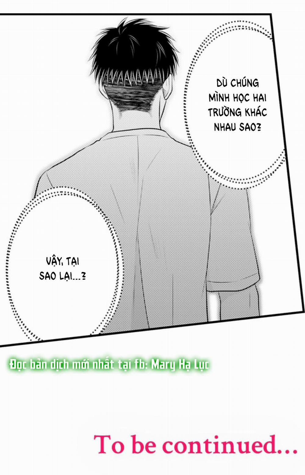 Cuồng Nhiệt Từ Đầu Ngón Tay 〜Anh Lính Cứu Hỏa Lăng Nhăng Thẳng Thắn Ôm Tôi Vào Lòng 49 trang 38