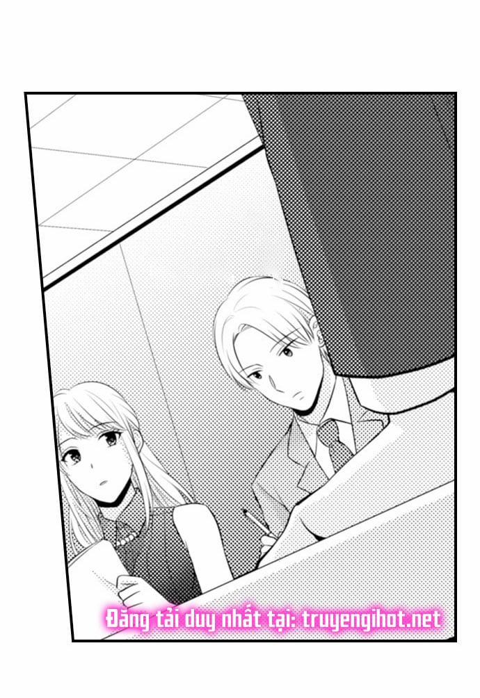 Cuồng Nhiệt Từ Đầu Ngón Tay 〜Anh Lính Cứu Hỏa Lăng Nhăng Thẳng Thắn Ôm Tôi Vào Lòng 50 trang 26