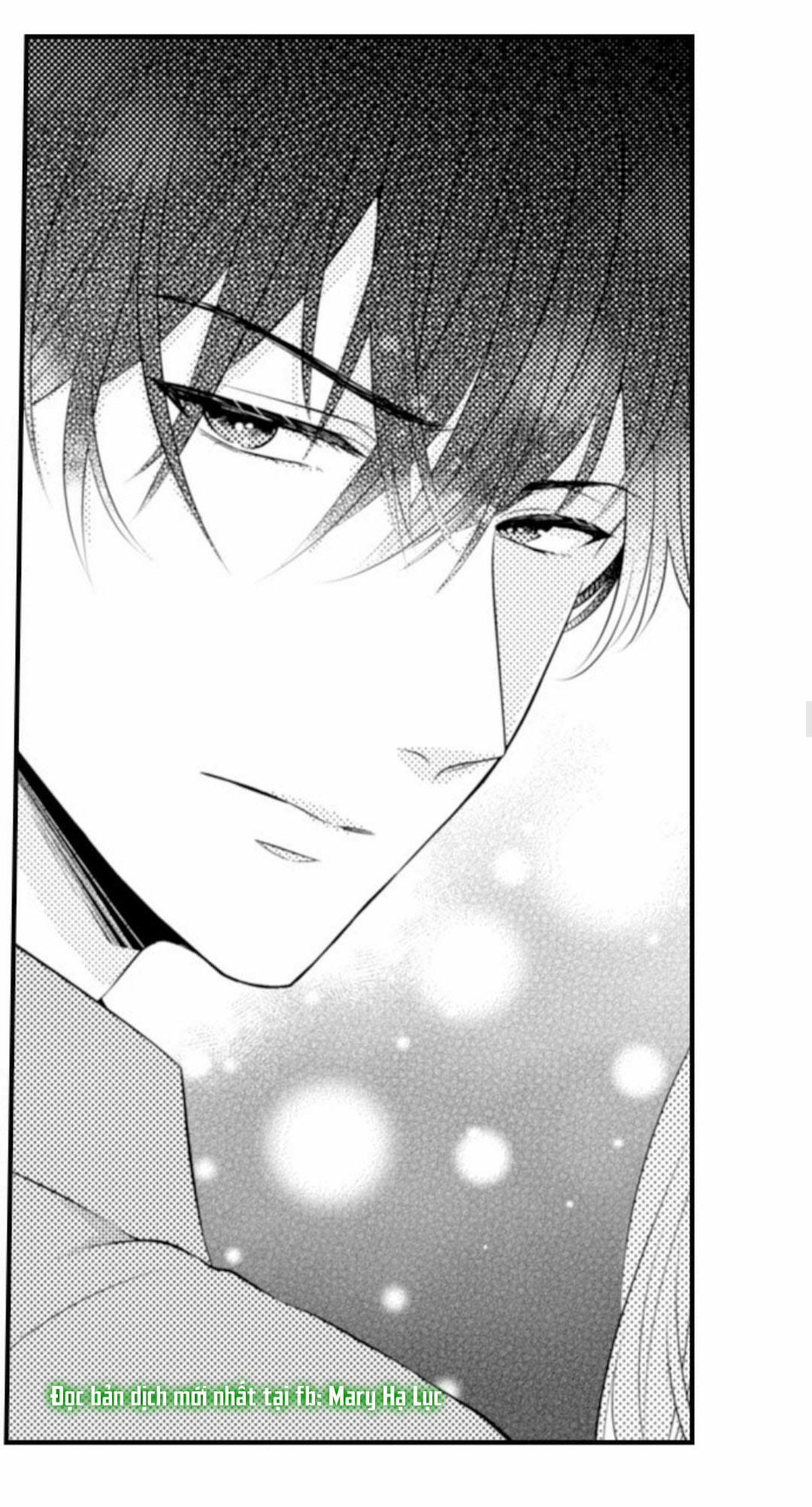 Cuồng Nhiệt Từ Đầu Ngón Tay 〜Anh Lính Cứu Hỏa Lăng Nhăng Thẳng Thắn Ôm Tôi Vào Lòng 61 trang 26