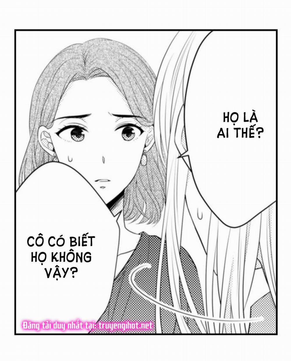 Cuồng Nhiệt Từ Đầu Ngón Tay 〜Anh Lính Cứu Hỏa Lăng Nhăng Thẳng Thắn Ôm Tôi Vào Lòng 61 trang 3