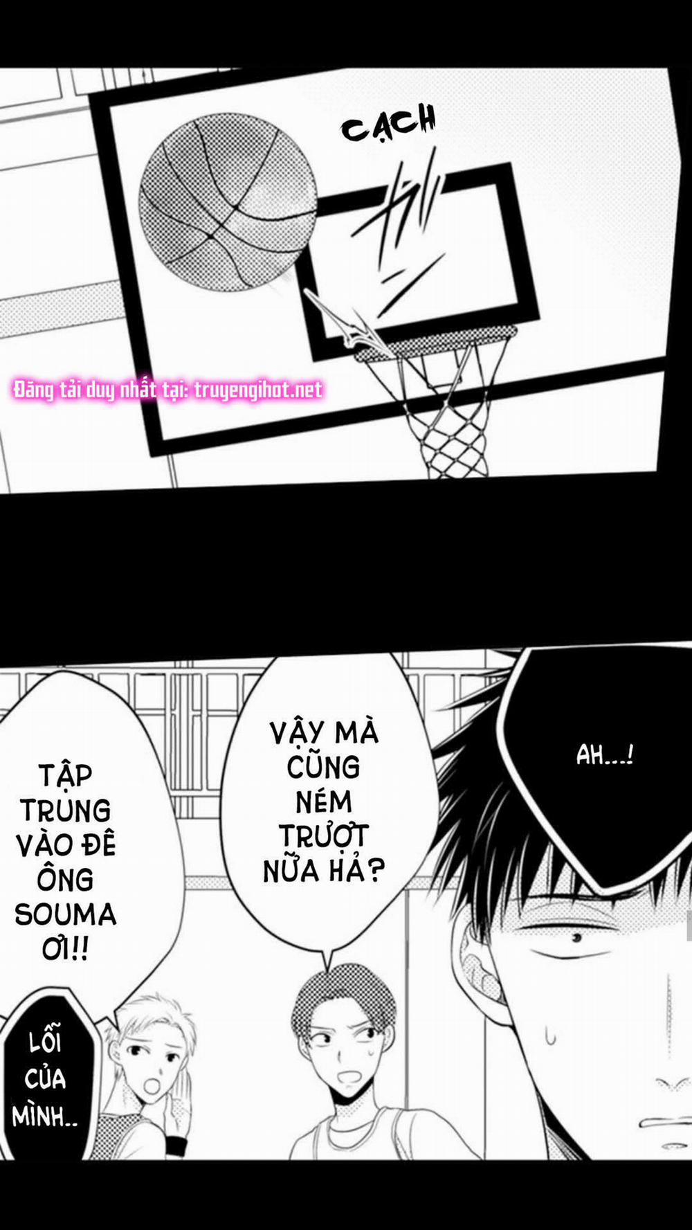 Cuồng Nhiệt Từ Đầu Ngón Tay 〜Anh Lính Cứu Hỏa Lăng Nhăng Thẳng Thắn Ôm Tôi Vào Lòng 61 trang 38