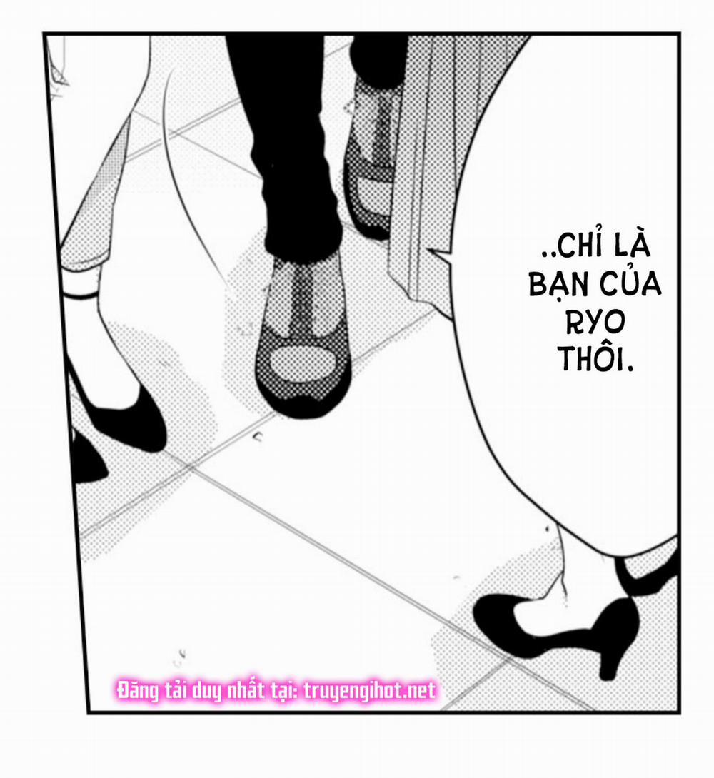 Cuồng Nhiệt Từ Đầu Ngón Tay 〜Anh Lính Cứu Hỏa Lăng Nhăng Thẳng Thắn Ôm Tôi Vào Lòng 61 trang 4