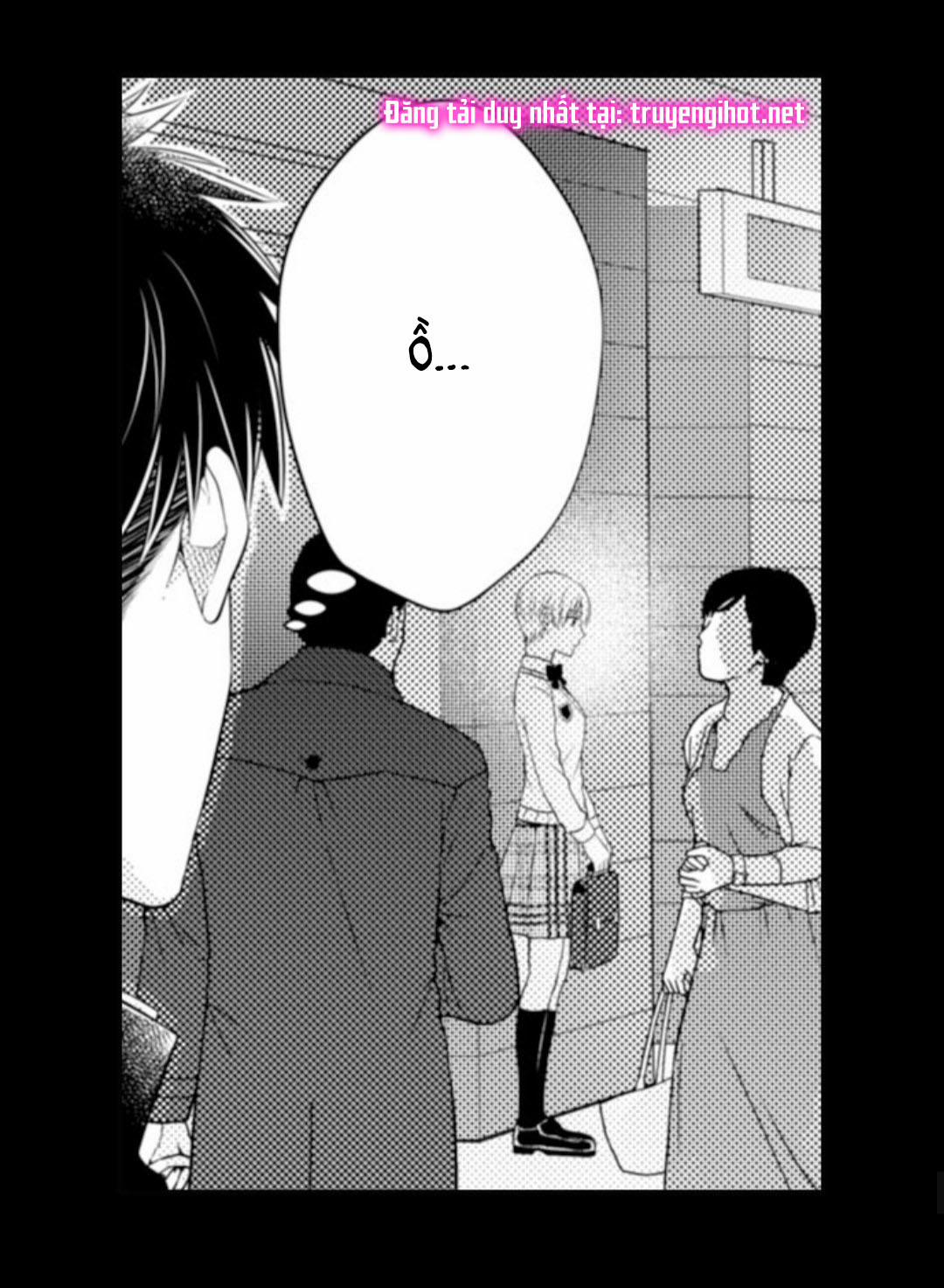 Cuồng Nhiệt Từ Đầu Ngón Tay 〜Anh Lính Cứu Hỏa Lăng Nhăng Thẳng Thắn Ôm Tôi Vào Lòng 61 trang 43