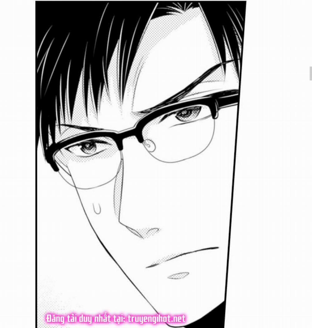 Cuồng Nhiệt Từ Đầu Ngón Tay 〜Anh Lính Cứu Hỏa Lăng Nhăng Thẳng Thắn Ôm Tôi Vào Lòng 61 trang 6