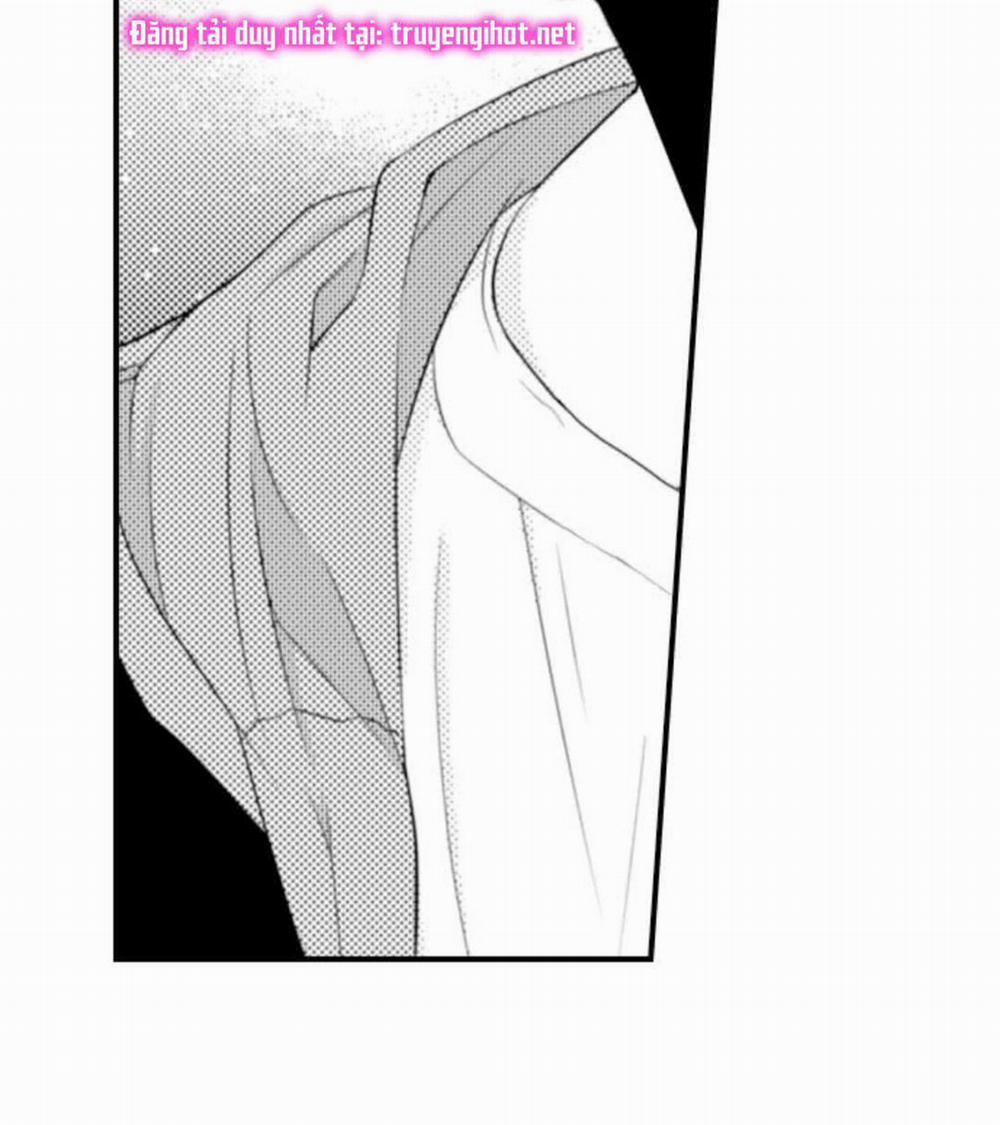 Cuồng Nhiệt Từ Đầu Ngón Tay 〜Anh Lính Cứu Hỏa Lăng Nhăng Thẳng Thắn Ôm Tôi Vào Lòng 61 trang 7