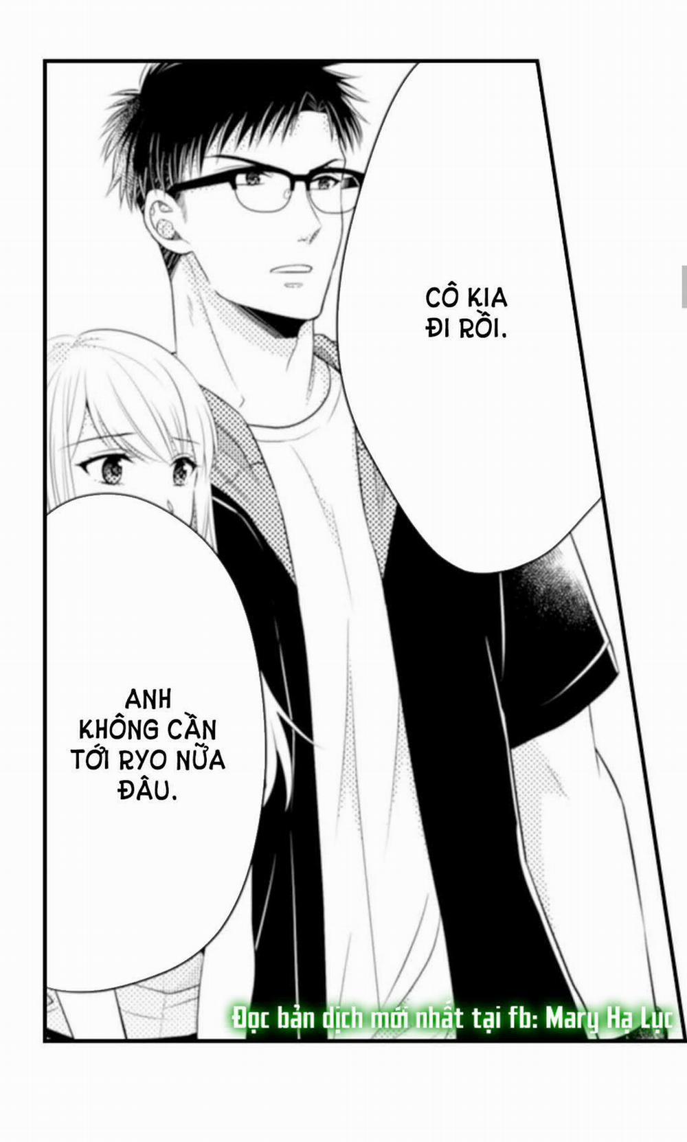 Cuồng Nhiệt Từ Đầu Ngón Tay 〜Anh Lính Cứu Hỏa Lăng Nhăng Thẳng Thắn Ôm Tôi Vào Lòng 62 trang 11