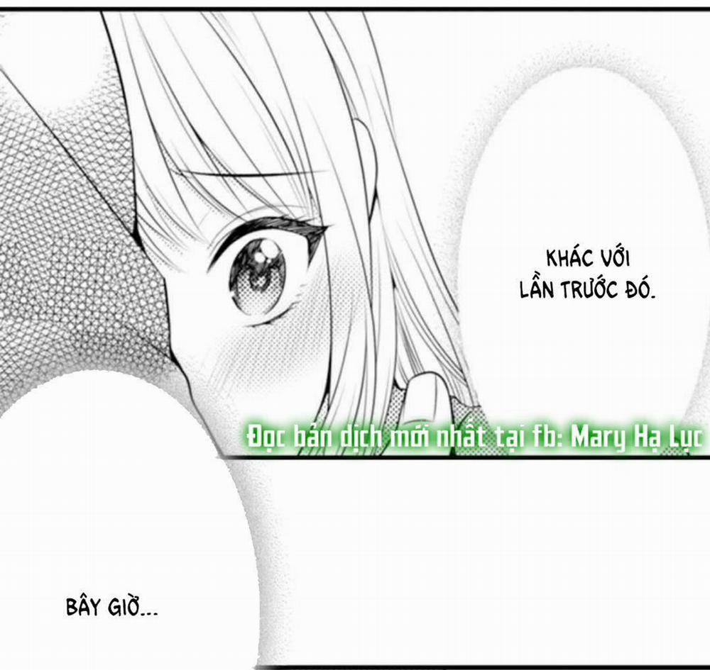 Cuồng Nhiệt Từ Đầu Ngón Tay 〜Anh Lính Cứu Hỏa Lăng Nhăng Thẳng Thắn Ôm Tôi Vào Lòng 62 trang 3