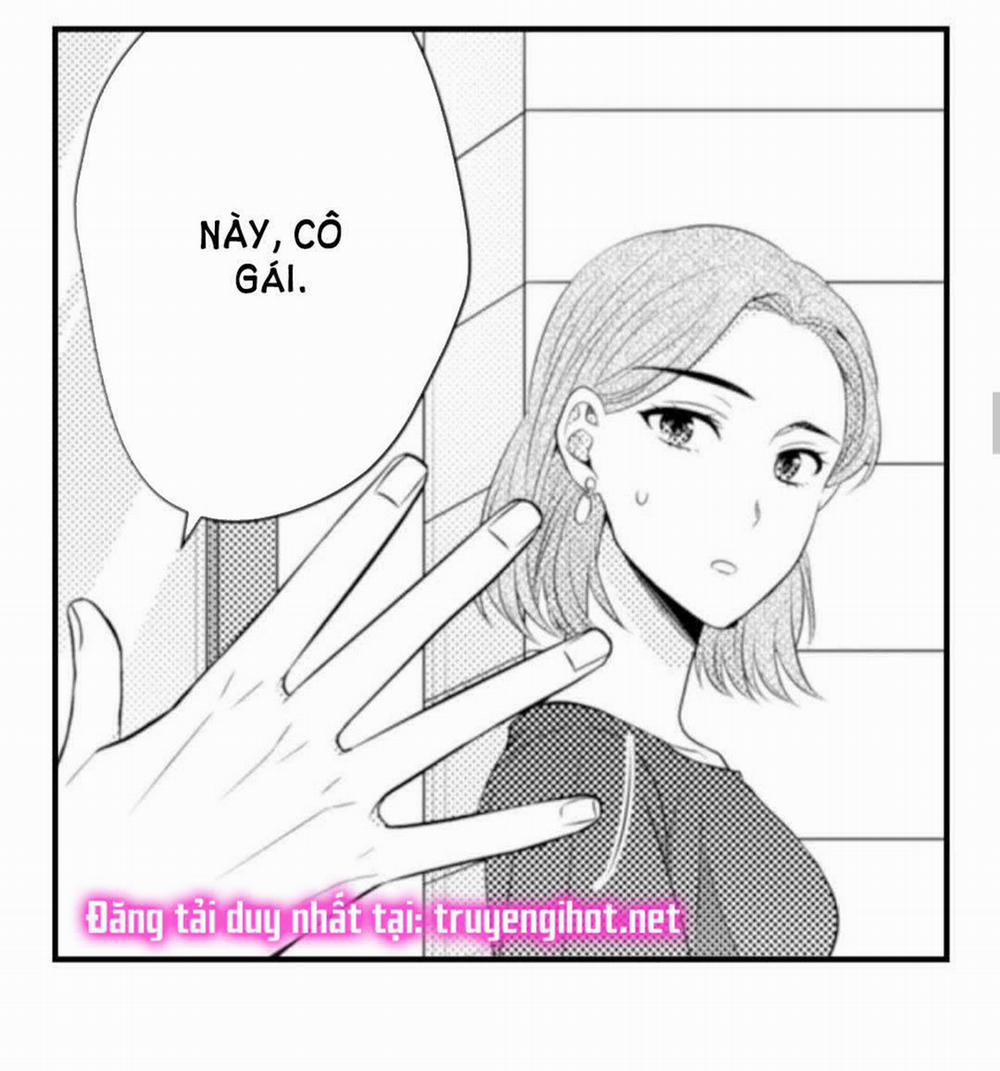 Cuồng Nhiệt Từ Đầu Ngón Tay 〜Anh Lính Cứu Hỏa Lăng Nhăng Thẳng Thắn Ôm Tôi Vào Lòng 62 trang 8