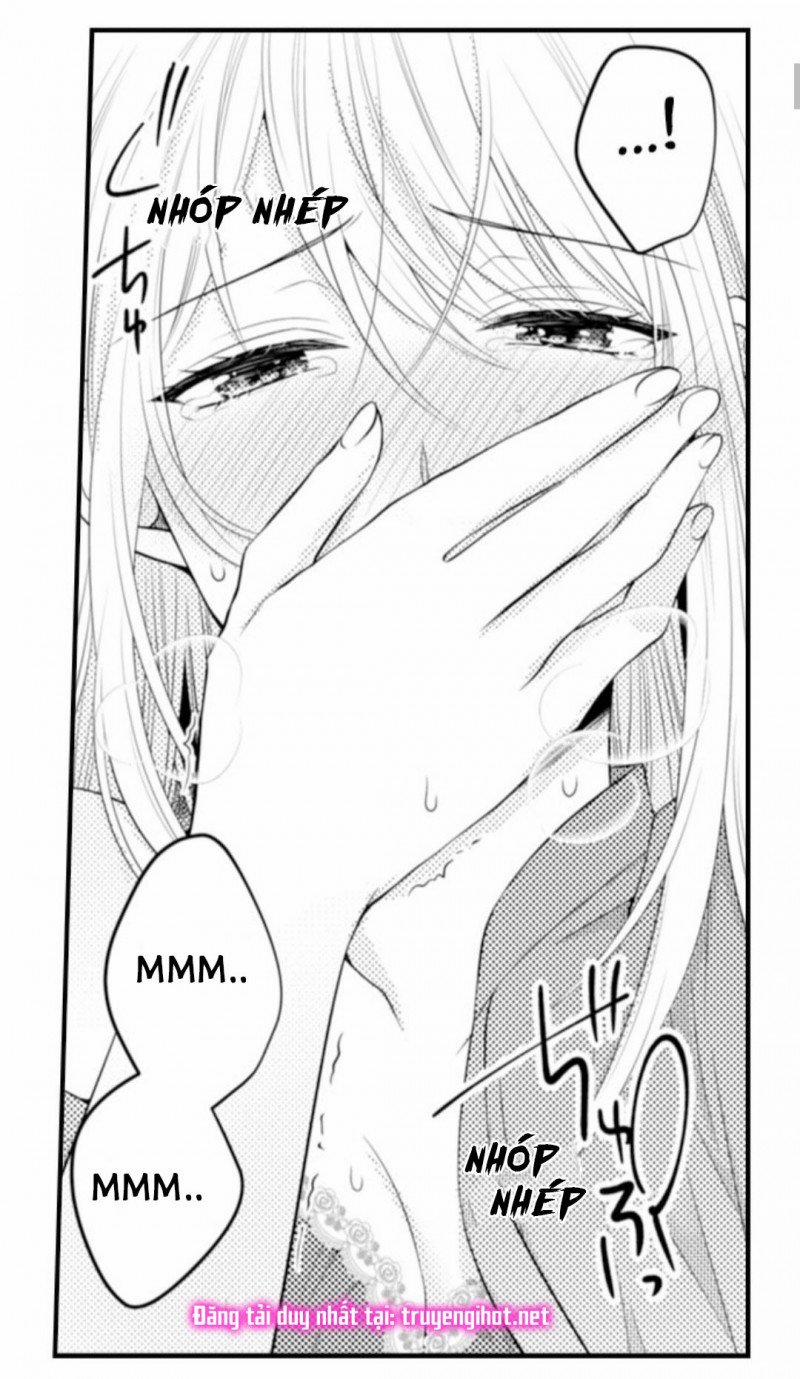 Cuồng Nhiệt Từ Đầu Ngón Tay 〜Anh Lính Cứu Hỏa Lăng Nhăng Thẳng Thắn Ôm Tôi Vào Lòng 63 trang 3