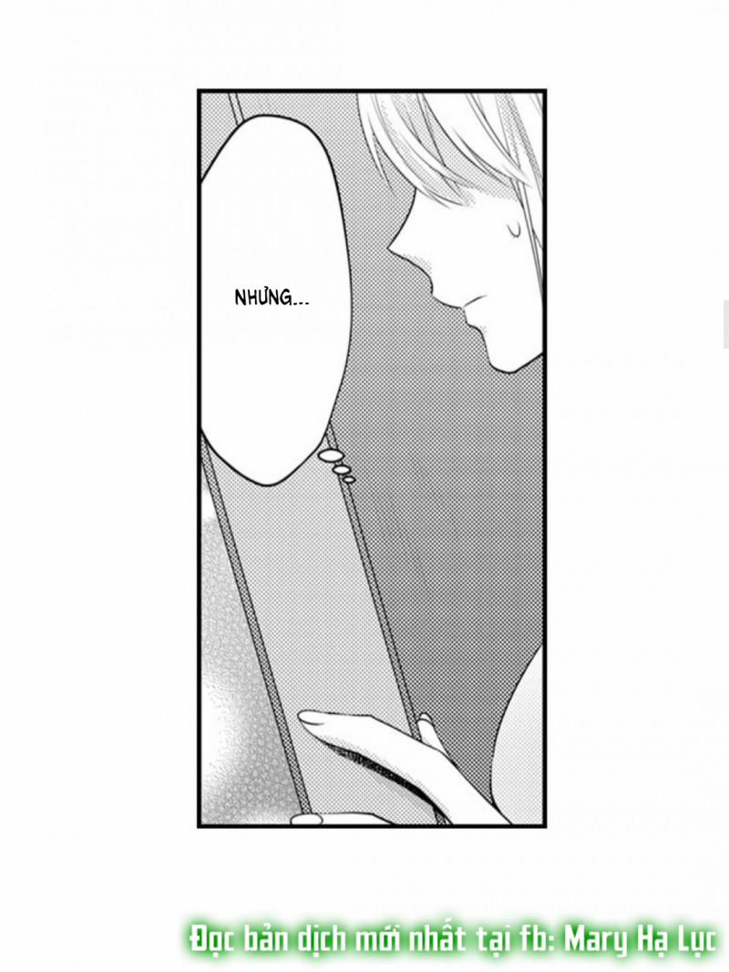 Cuồng Nhiệt Từ Đầu Ngón Tay 〜Anh Lính Cứu Hỏa Lăng Nhăng Thẳng Thắn Ôm Tôi Vào Lòng 64 trang 15