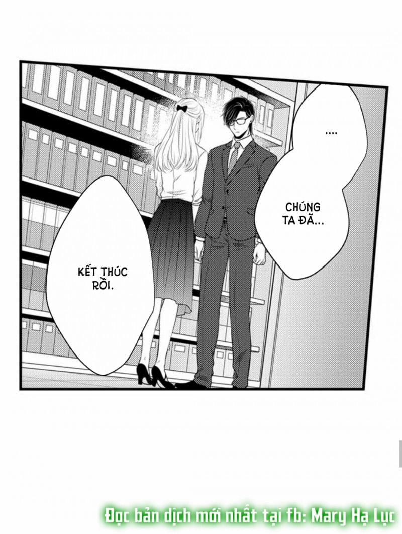 Cuồng Nhiệt Từ Đầu Ngón Tay 〜Anh Lính Cứu Hỏa Lăng Nhăng Thẳng Thắn Ôm Tôi Vào Lòng 64 trang 25