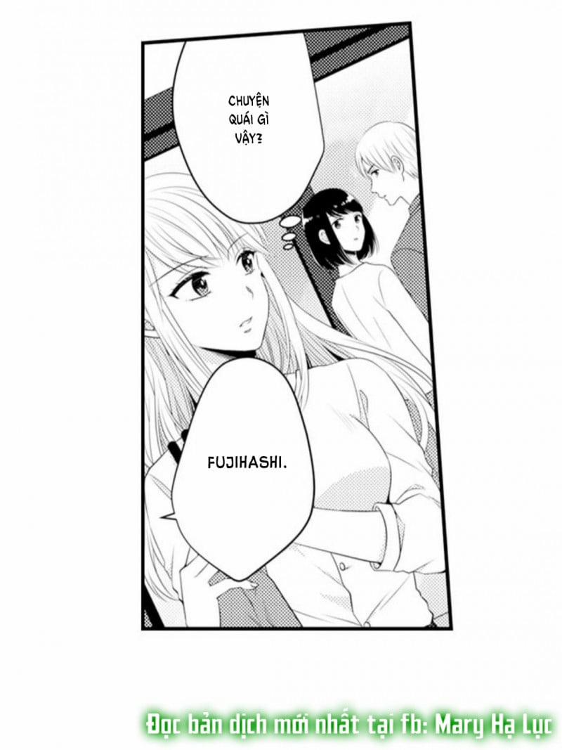 Cuồng Nhiệt Từ Đầu Ngón Tay 〜Anh Lính Cứu Hỏa Lăng Nhăng Thẳng Thắn Ôm Tôi Vào Lòng 64 trang 9