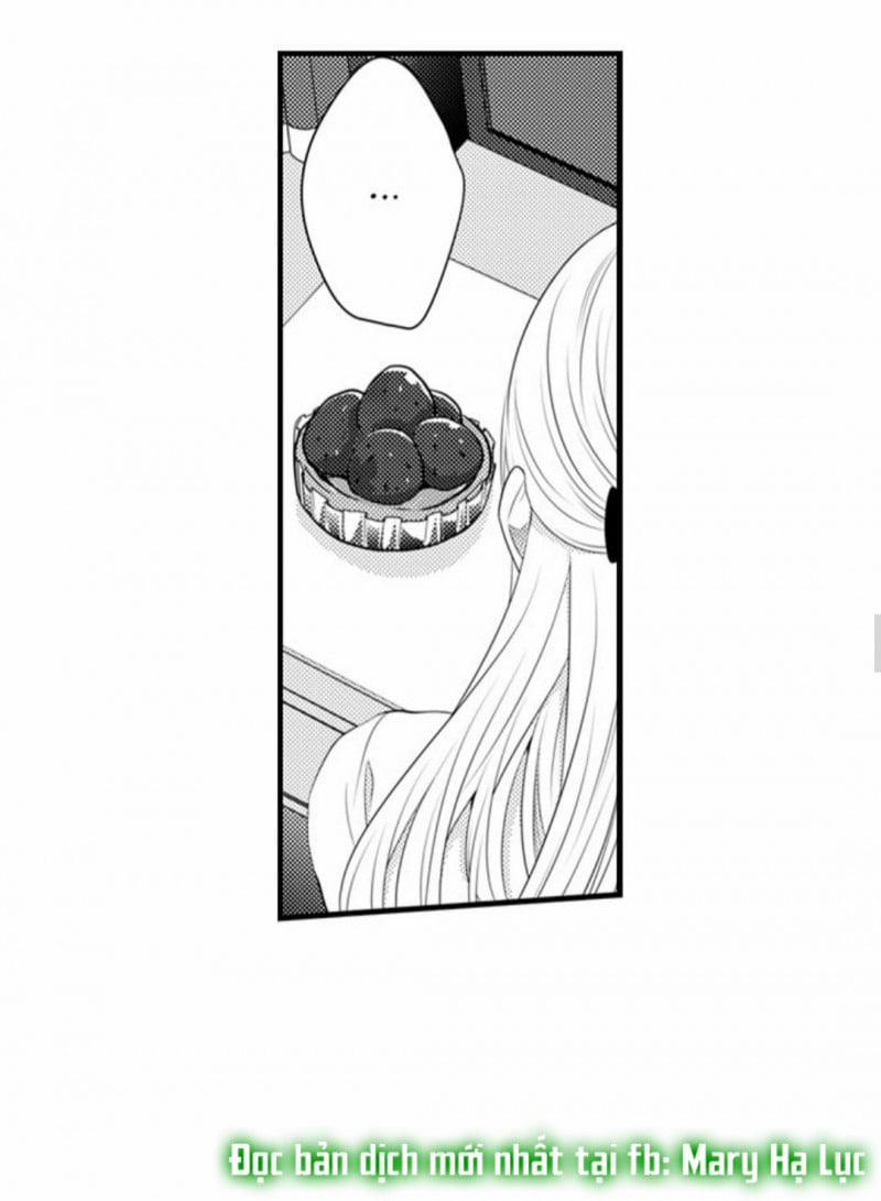 Cuồng Nhiệt Từ Đầu Ngón Tay 〜Anh Lính Cứu Hỏa Lăng Nhăng Thẳng Thắn Ôm Tôi Vào Lòng 65 trang 15
