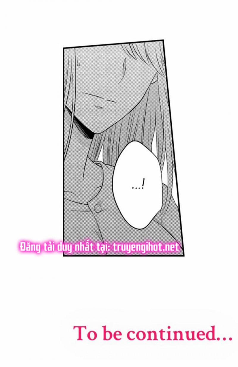 Cuồng Nhiệt Từ Đầu Ngón Tay 〜Anh Lính Cứu Hỏa Lăng Nhăng Thẳng Thắn Ôm Tôi Vào Lòng 65 trang 5