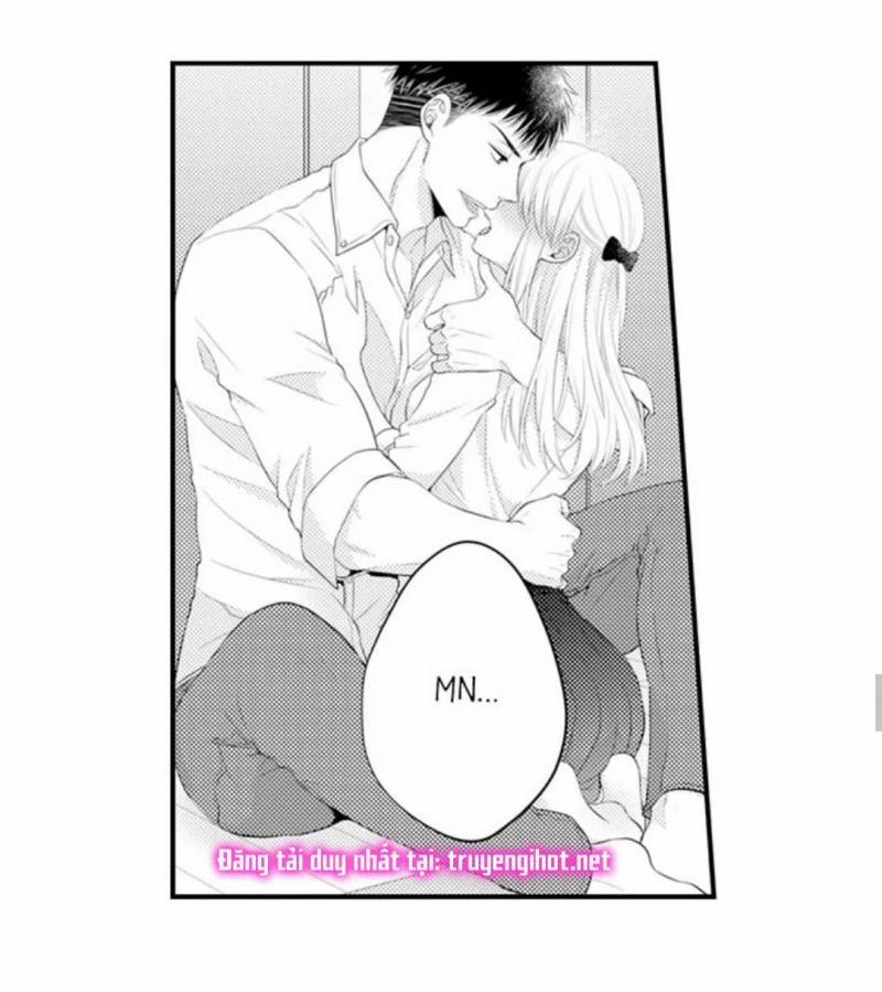Cuồng Nhiệt Từ Đầu Ngón Tay 〜Anh Lính Cứu Hỏa Lăng Nhăng Thẳng Thắn Ôm Tôi Vào Lòng 66 trang 17