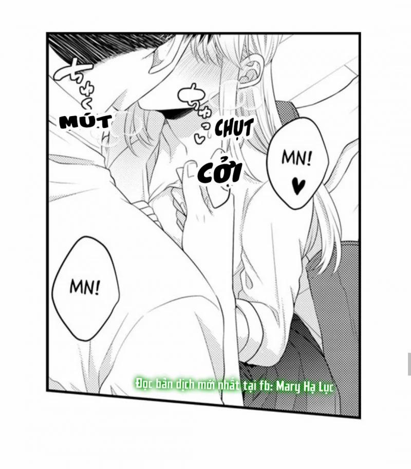 Cuồng Nhiệt Từ Đầu Ngón Tay 〜Anh Lính Cứu Hỏa Lăng Nhăng Thẳng Thắn Ôm Tôi Vào Lòng 66 trang 19