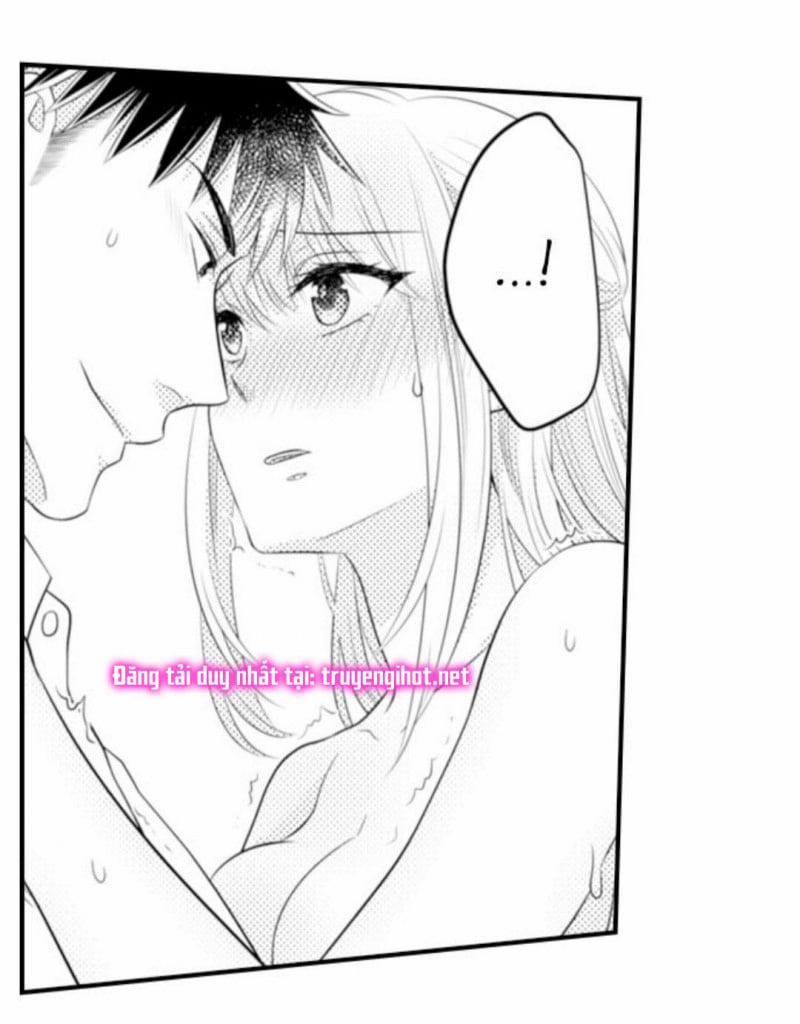 Cuồng Nhiệt Từ Đầu Ngón Tay 〜Anh Lính Cứu Hỏa Lăng Nhăng Thẳng Thắn Ôm Tôi Vào Lòng 67 trang 13