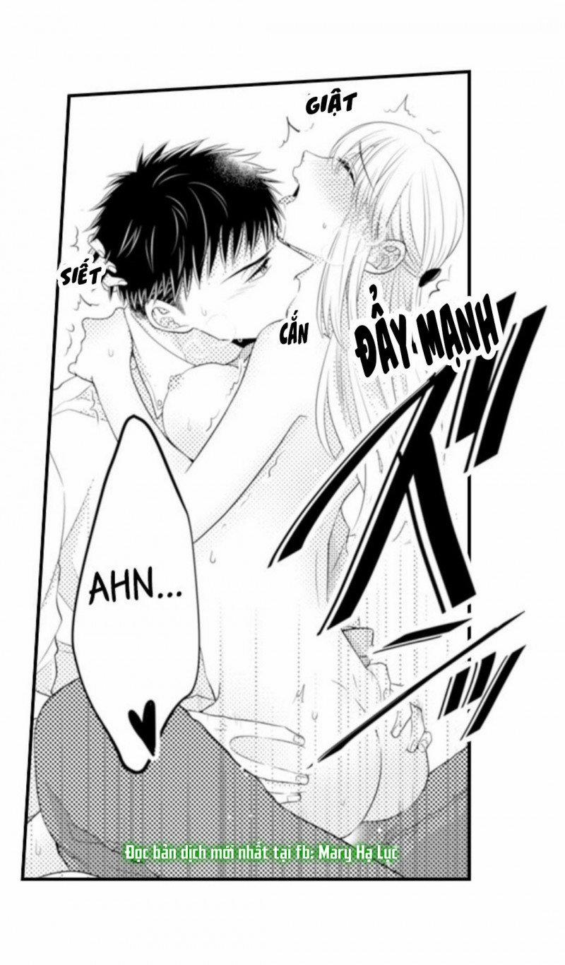 Cuồng Nhiệt Từ Đầu Ngón Tay 〜Anh Lính Cứu Hỏa Lăng Nhăng Thẳng Thắn Ôm Tôi Vào Lòng 67 trang 2