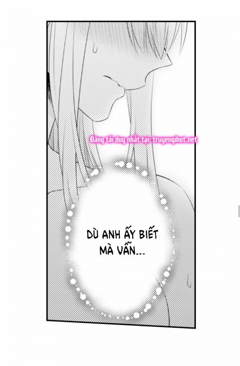 Cuồng Nhiệt Từ Đầu Ngón Tay 〜Anh Lính Cứu Hỏa Lăng Nhăng Thẳng Thắn Ôm Tôi Vào Lòng 67 trang 27