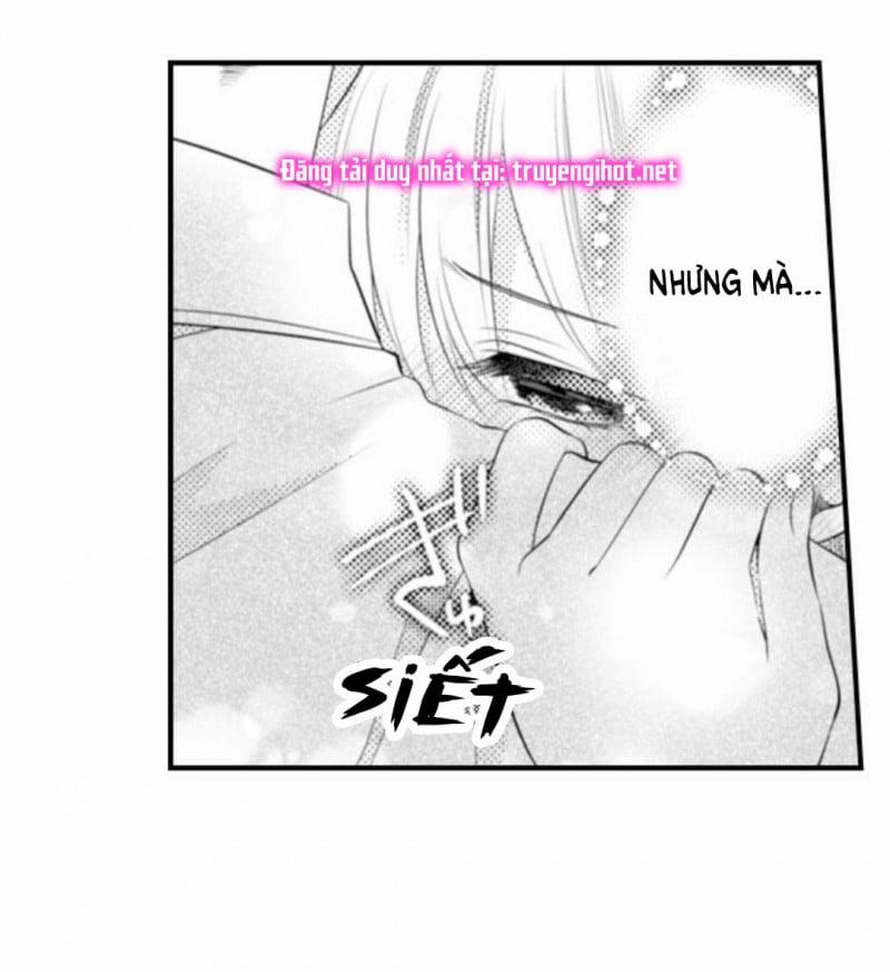 Cuồng Nhiệt Từ Đầu Ngón Tay 〜Anh Lính Cứu Hỏa Lăng Nhăng Thẳng Thắn Ôm Tôi Vào Lòng 67 trang 37