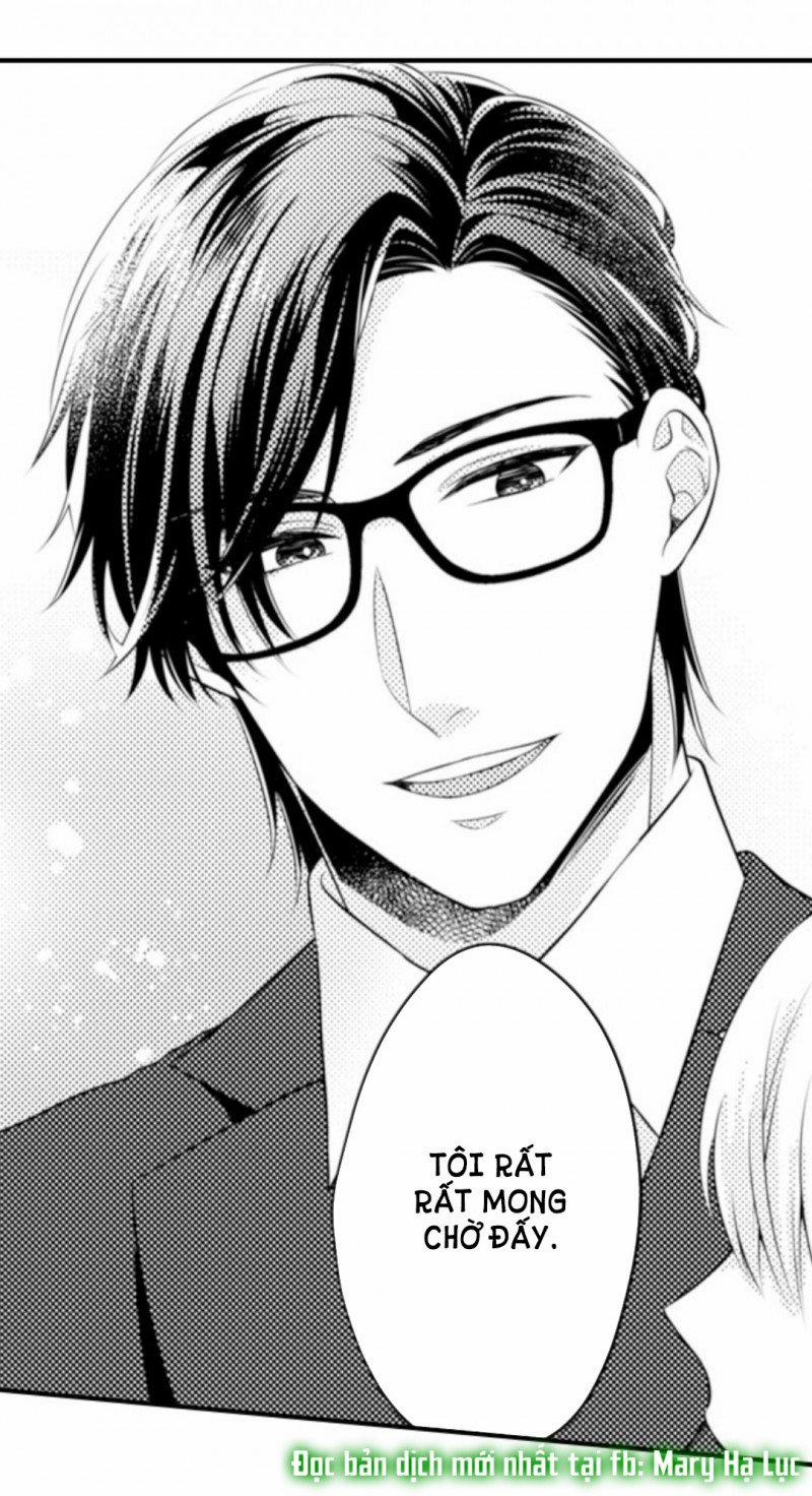 Cuồng Nhiệt Từ Đầu Ngón Tay 〜Anh Lính Cứu Hỏa Lăng Nhăng Thẳng Thắn Ôm Tôi Vào Lòng 68 trang 16