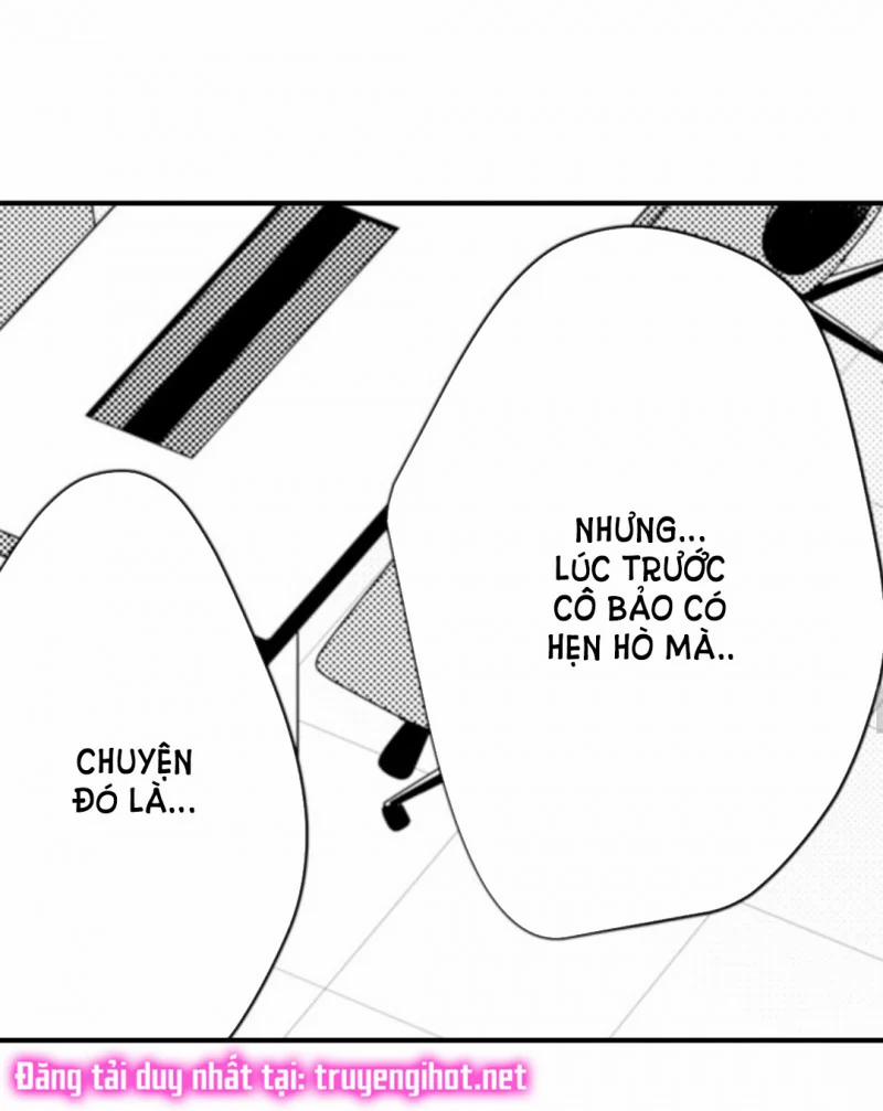 Cuồng Nhiệt Từ Đầu Ngón Tay 〜Anh Lính Cứu Hỏa Lăng Nhăng Thẳng Thắn Ôm Tôi Vào Lòng 68 trang 19