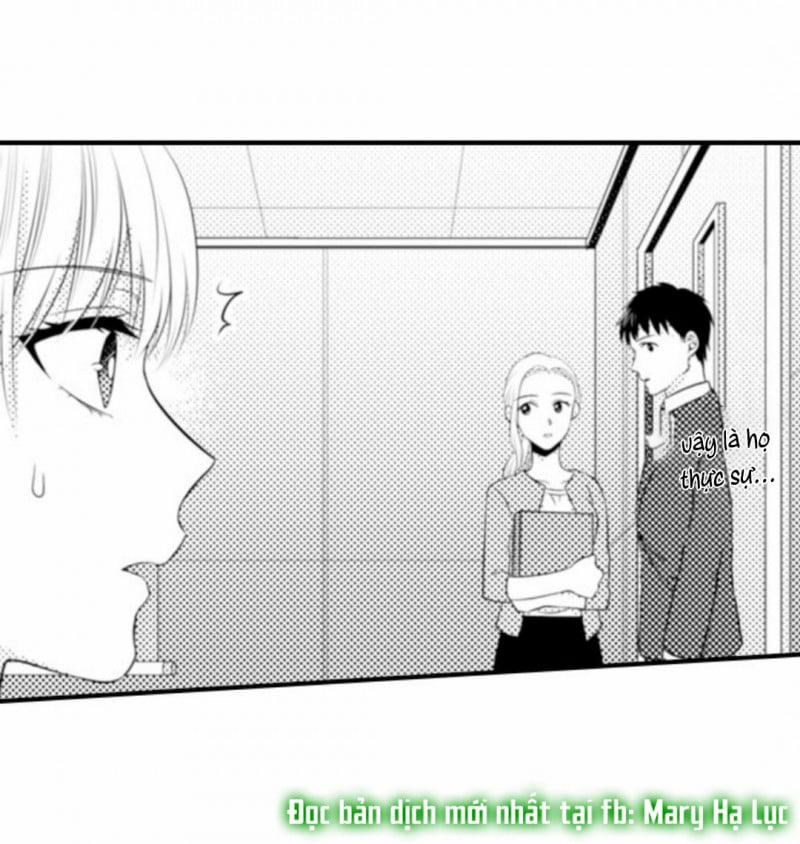 Cuồng Nhiệt Từ Đầu Ngón Tay 〜Anh Lính Cứu Hỏa Lăng Nhăng Thẳng Thắn Ôm Tôi Vào Lòng 68 trang 26