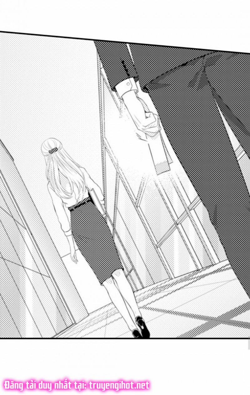Cuồng Nhiệt Từ Đầu Ngón Tay 〜Anh Lính Cứu Hỏa Lăng Nhăng Thẳng Thắn Ôm Tôi Vào Lòng 68 trang 33