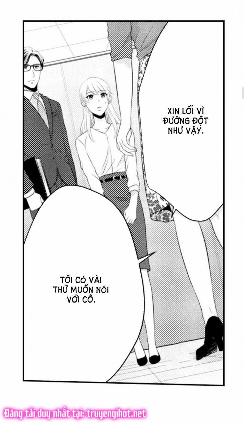 Cuồng Nhiệt Từ Đầu Ngón Tay 〜Anh Lính Cứu Hỏa Lăng Nhăng Thẳng Thắn Ôm Tôi Vào Lòng 68 trang 7