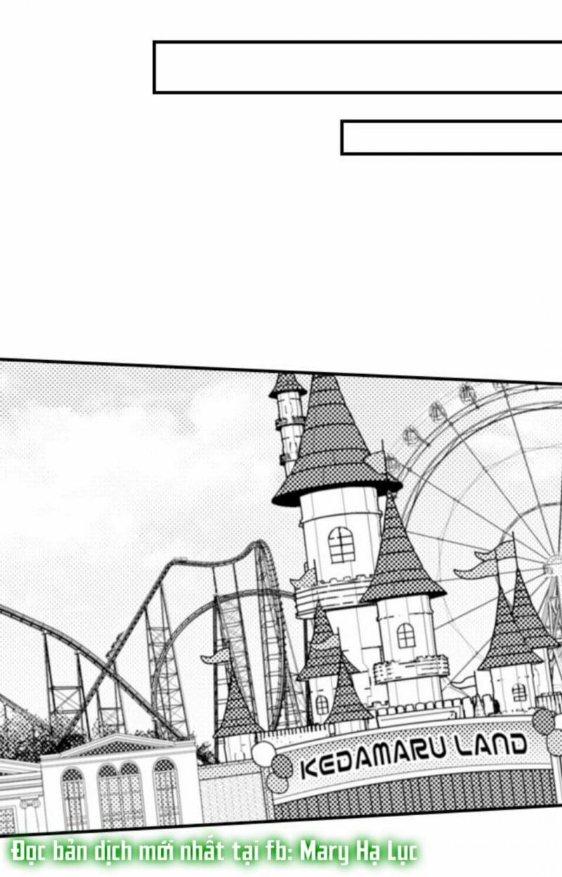 Cuồng Nhiệt Từ Đầu Ngón Tay 〜Anh Lính Cứu Hỏa Lăng Nhăng Thẳng Thắn Ôm Tôi Vào Lòng 69 trang 16