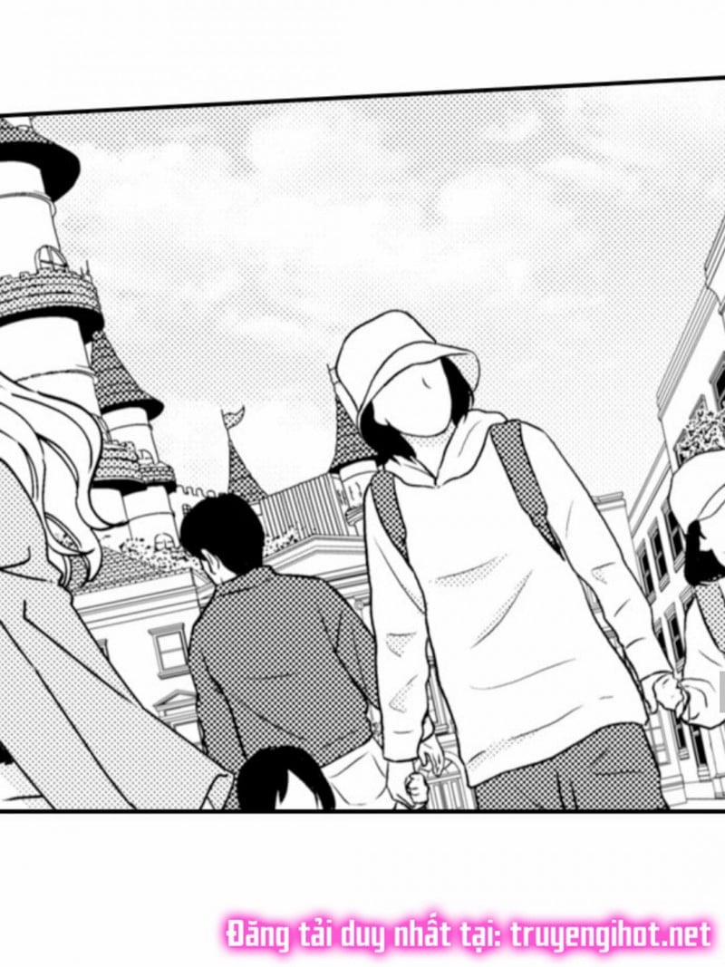 Cuồng Nhiệt Từ Đầu Ngón Tay 〜Anh Lính Cứu Hỏa Lăng Nhăng Thẳng Thắn Ôm Tôi Vào Lòng 69 trang 17