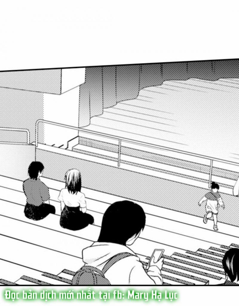 Cuồng Nhiệt Từ Đầu Ngón Tay 〜Anh Lính Cứu Hỏa Lăng Nhăng Thẳng Thắn Ôm Tôi Vào Lòng 69 trang 18