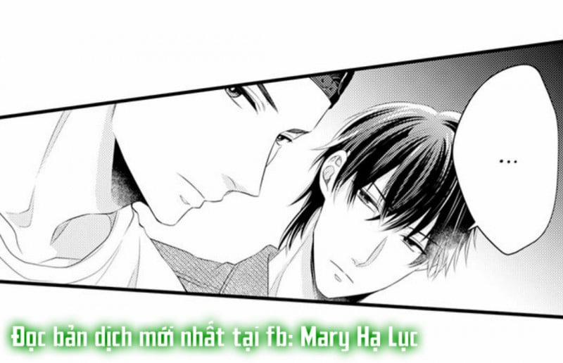 Cuồng Nhiệt Từ Đầu Ngón Tay 〜Anh Lính Cứu Hỏa Lăng Nhăng Thẳng Thắn Ôm Tôi Vào Lòng 69 trang 26