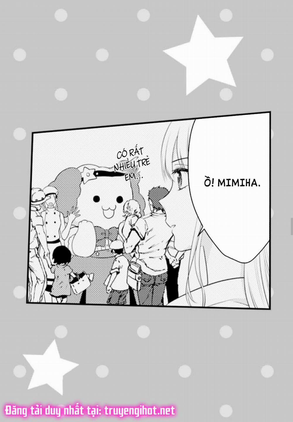 Cuồng Nhiệt Từ Đầu Ngón Tay 〜Anh Lính Cứu Hỏa Lăng Nhăng Thẳng Thắn Ôm Tôi Vào Lòng 70 trang 22